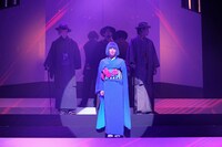 迷宮歌劇「続・美少年探偵団」より。