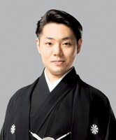 中村鷹之資©Matsuda Tadao