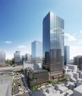 2026年東京駅八重洲口前に新劇場オープン、建物名が「TOFROM YAESU TOWER」に決定