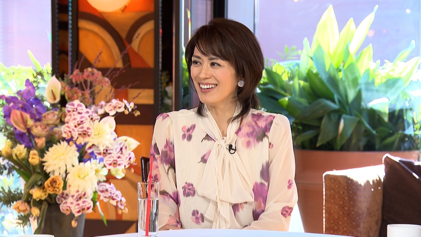 蘭寿とむ