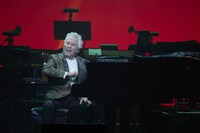 アラン・メンケン©Disney