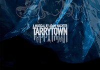 オフ・ブロードウェイミュージカル「TARRYTOWN」ビジュアル