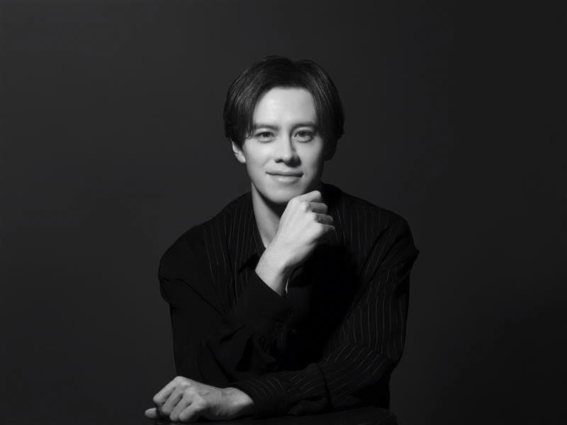 NHK Eテレ「会話が続く！リアル旅英語」生徒役にウエンツ瑛士「これが正真正銘の実践英語」