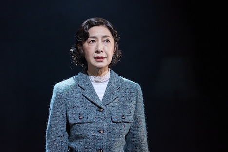 「真夜中に起こった出来事」より。