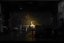 ヒラタオフィス＋TAAC「さえなければ」より。