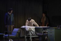 ヒラタオフィス＋TAAC「さえなければ」より。