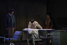 ヒラタオフィス＋TAAC「さえなければ」より。