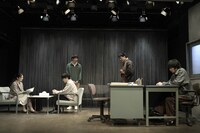 ヒラタオフィス＋TAAC「さえなければ」より。