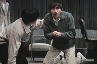 ヒラタオフィス＋TAAC「さえなければ」より。