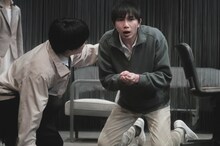 ヒラタオフィス＋TAAC「さえなければ」より。