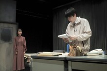 ヒラタオフィス＋TAAC「さえなければ」より。