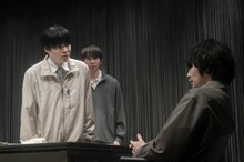 ヒラタオフィス＋TAAC「さえなければ」より。