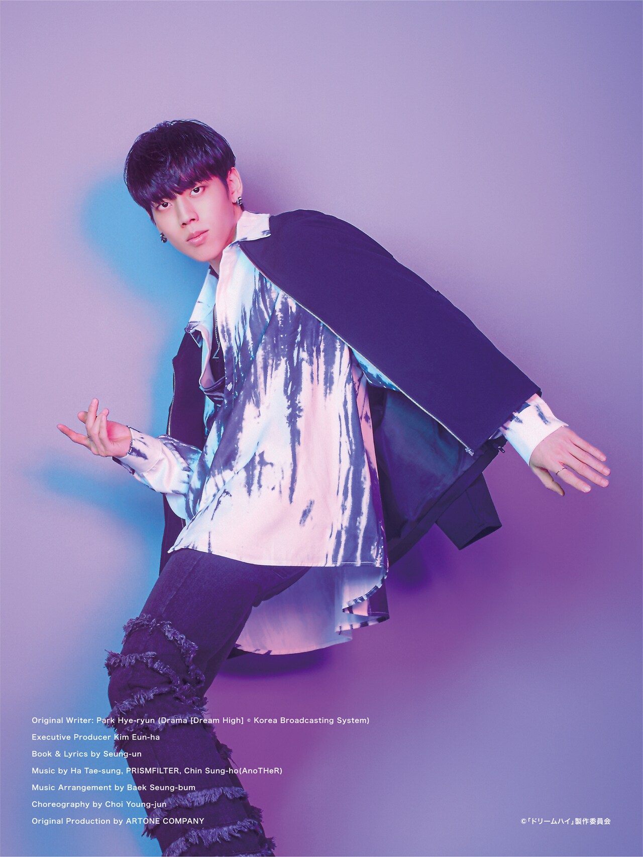 ドンウ（INFINITE） - SE7EN・ジンジン・蒼井翔太らずらり、SHOW