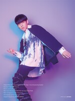 ドンウ（INFINITE）