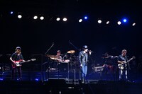 「ミュージカル『手紙』2025」より。（撮影：山口喜久義）