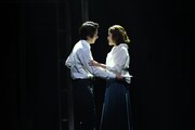 「ミュージカル『手紙』2025」より。(撮影:山口喜久義)