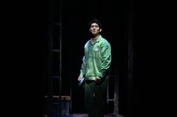 「ミュージカル『手紙』2025」より。（撮影：山口喜久義）