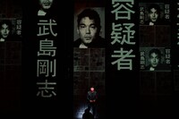 「ミュージカル『手紙』2025」より。（撮影：山口喜久義）