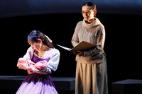 「イノック・アーデン」より。（撮影：井野敦晴）