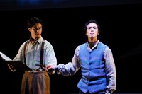 「イノック・アーデン」より。（撮影：井野敦晴）