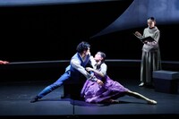 「イノック・アーデン」より。（撮影：井野敦晴）