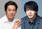 堤真一×中村倫也が挑む“究極のセリフ劇”「ライフ・イン・ザ・シアター」上演決定