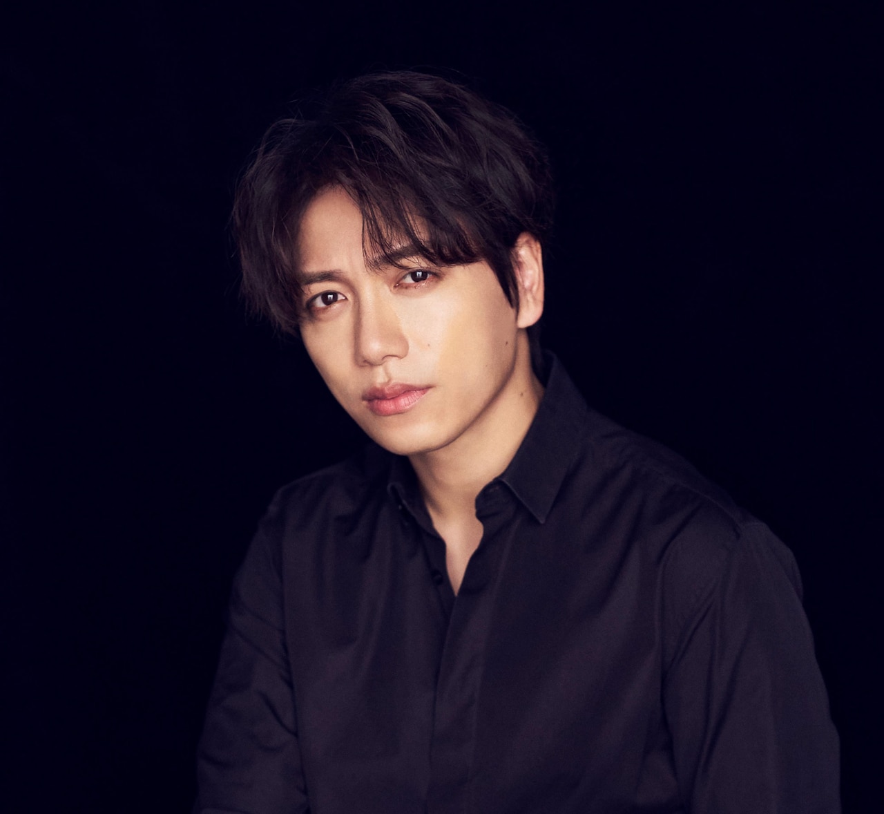 山崎育三郎画伯デザインのキャラクターが「Hibiya Festival」に出現、「ゴーストたちをみつけに来て」