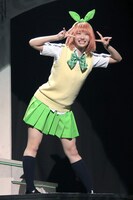 舞台「五等分の花嫁」より。