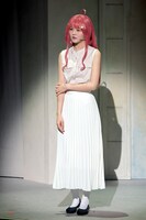 舞台「五等分の花嫁」より。