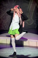 舞台「五等分の花嫁」より。