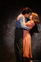 ミュージカル「ボニー＆クライド」より。