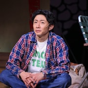 相葉雅紀らが“愛のあるフィクションの世界”を創造、「グッバイ、レーニン!」幕開け