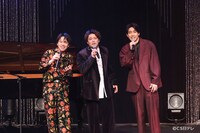 「中川晃教 Live Music Studio #18」より。