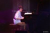 「中川晃教 Live Music Studio #18」より、園田涼。