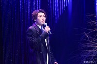 「中川晃教 Live Music Studio #18」より、藤岡正明。
