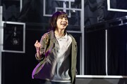LEGEND STAGE PRODUCE「ダッドシューズ 2025」より。