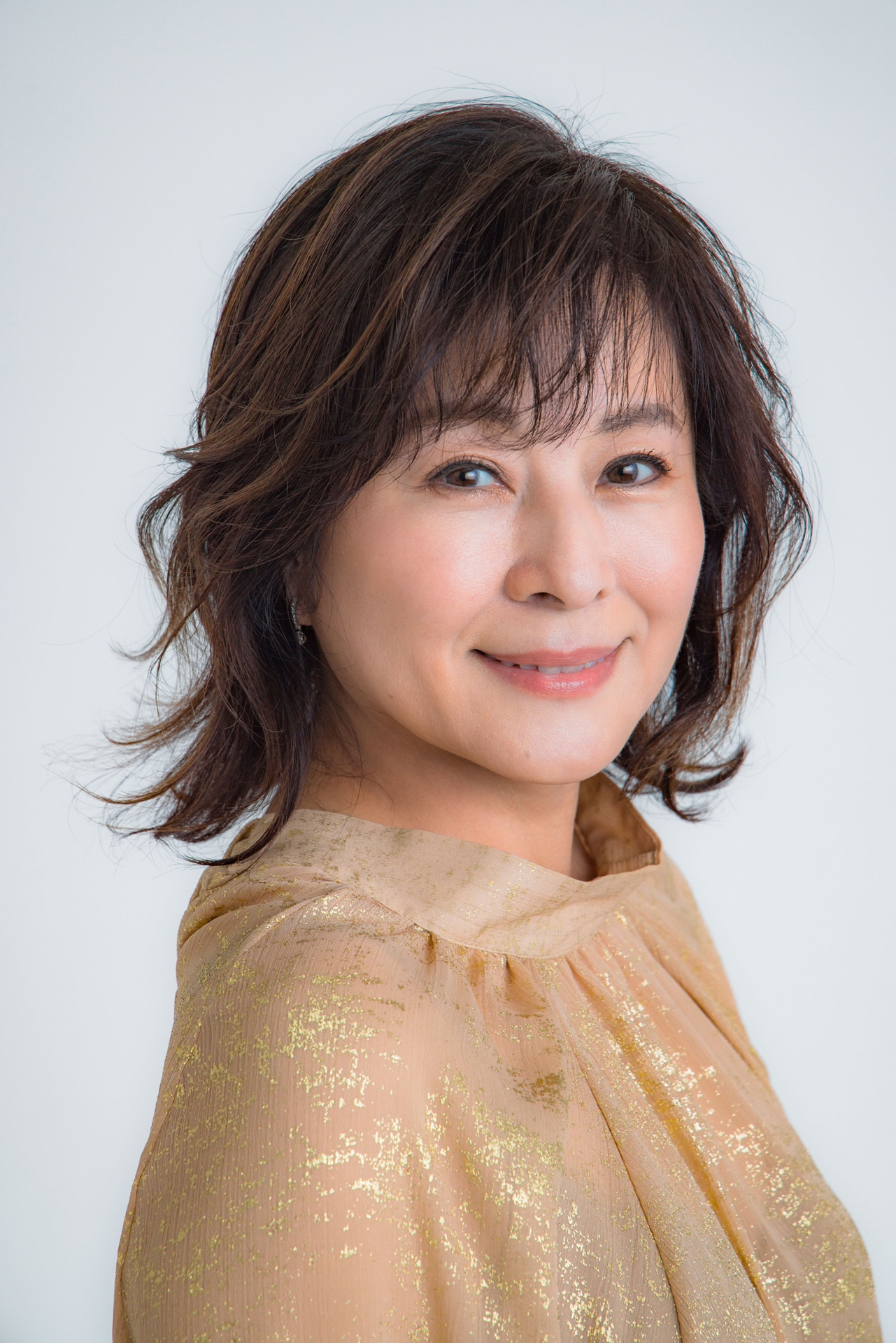 岡まゆみ