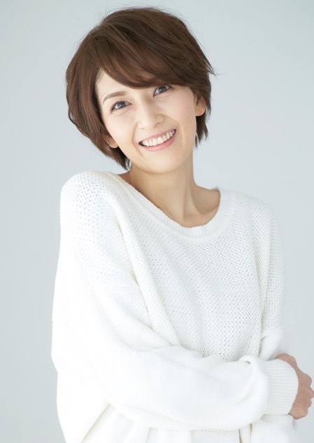 吉井怜