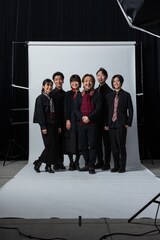 チェルノゼムが、「創世記」もとにした永山智行「昏睡（二〇二〇）」より3編を上演