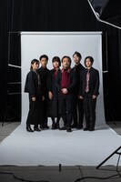 チェルノゼム Schale.6「昏睡（二〇二〇）」より三編［文明／転生／弔鐘］出演者