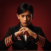 松木いっか「日本三國」西田大輔の演出で舞台化!三角青輝役は橋本祥平