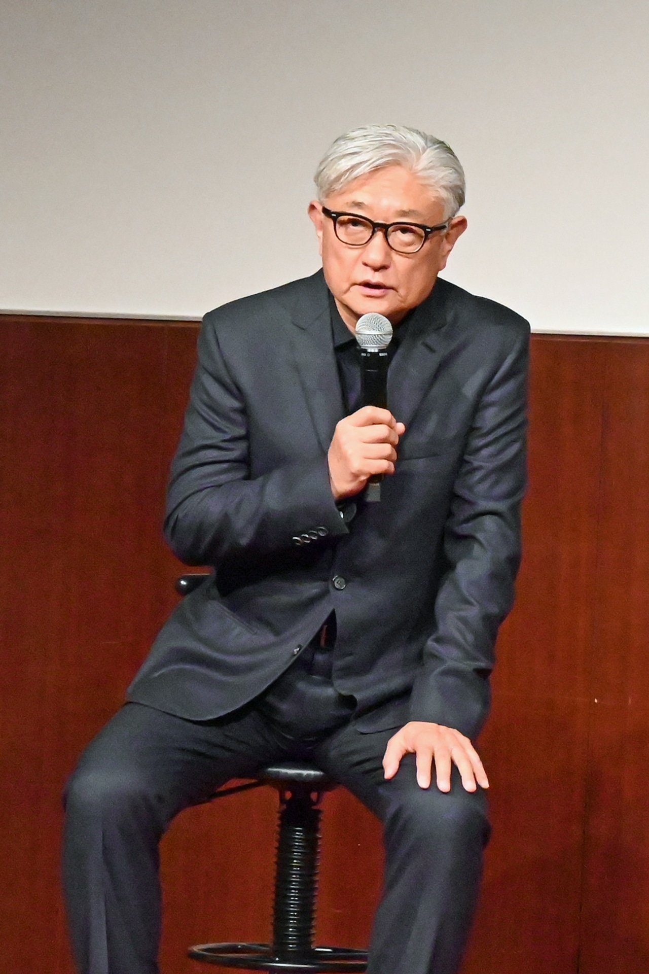 堤幸彦
