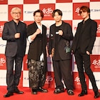 「氷艶2025」で意気投合の髙橋大輔・NEWS増田貴久、「大輔くんとなら繊細な部分も楽しく作れる」
