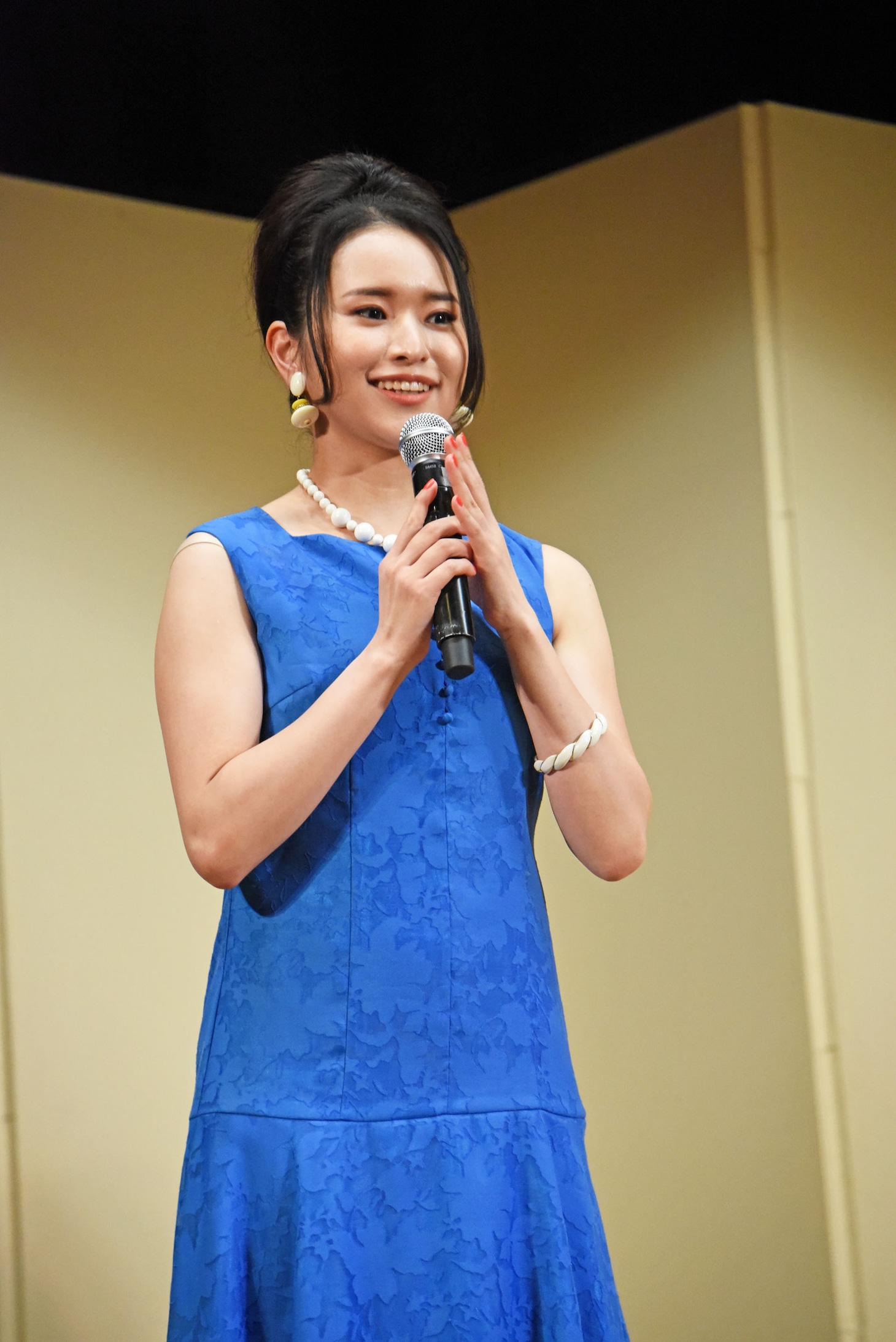 小南満佑子