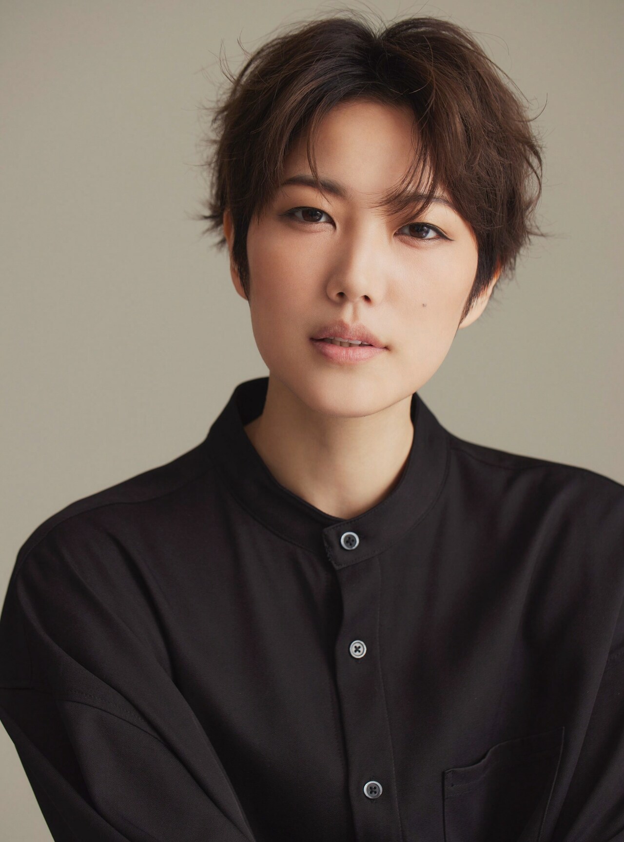 七海ひろきが声優アワード新人声優賞を受賞