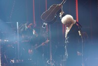 「玉置浩二ショー」3月15日放送回より、玉置浩二。（写真提供：NHK）