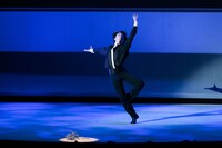 「Pas de Trois」（2024年公演）より。（Photo by Shoko Matsuhashi）