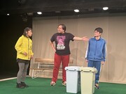 あひるなんちゃら「電磁装甲兵ルルルルルルル'25」より。