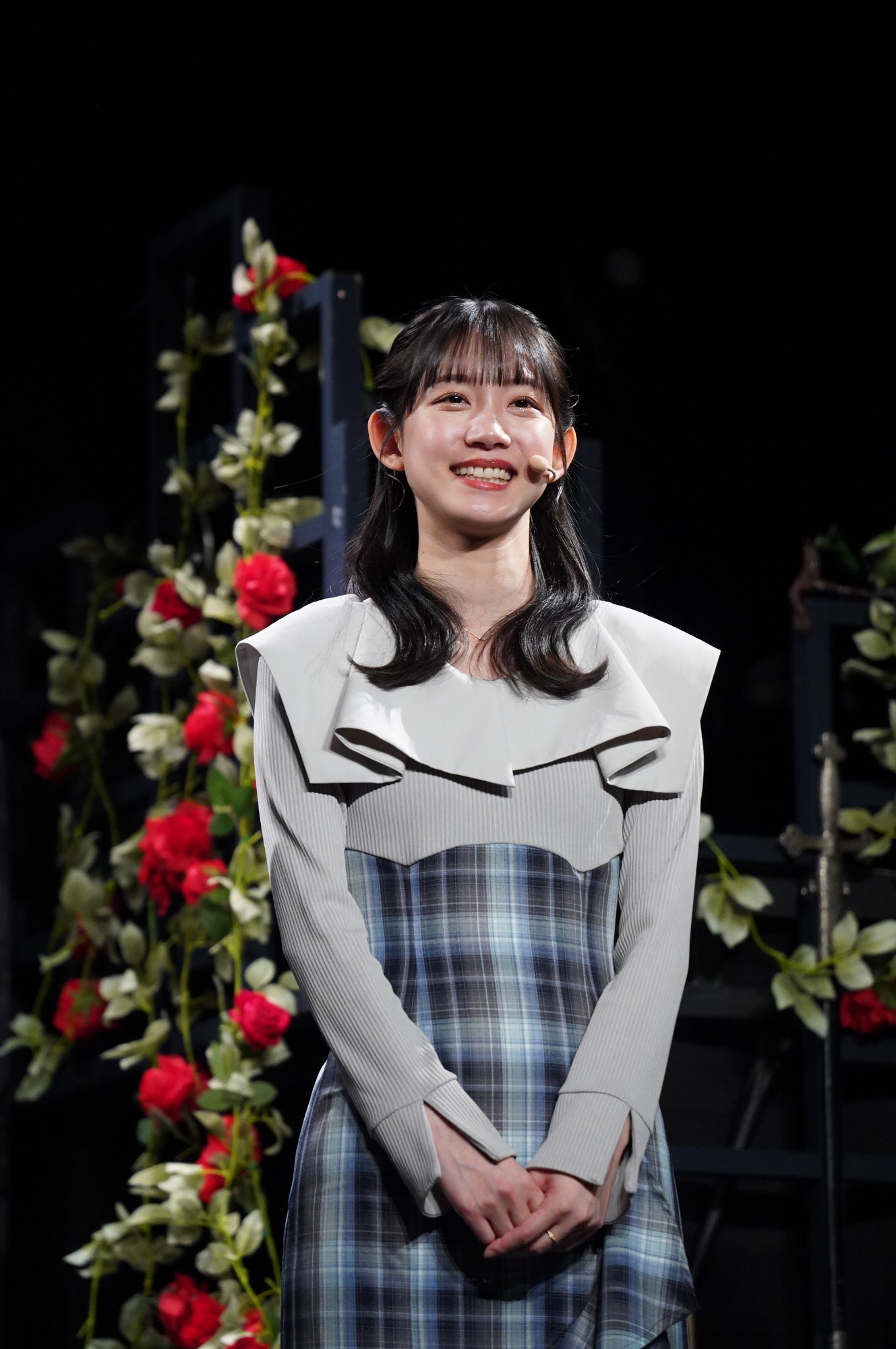 吉宮瑠織