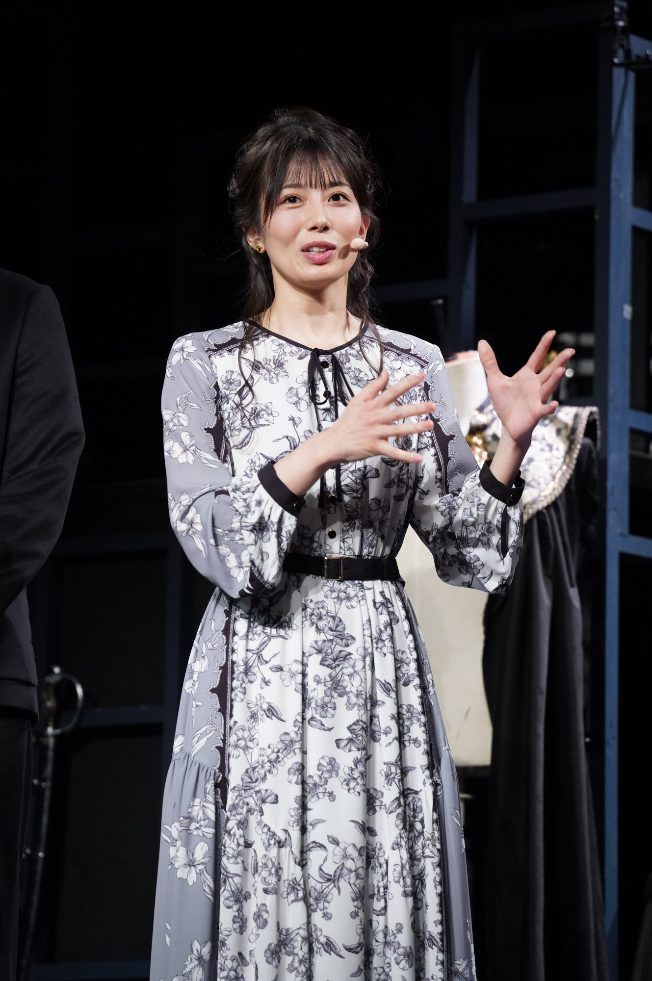 吉宮瑠織